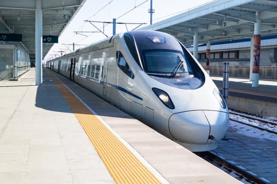 Mumbai – Ahmedabad bullet train : सपनों की रफ़्तार, भारत में दौड़गी बुलेट ट्रैन