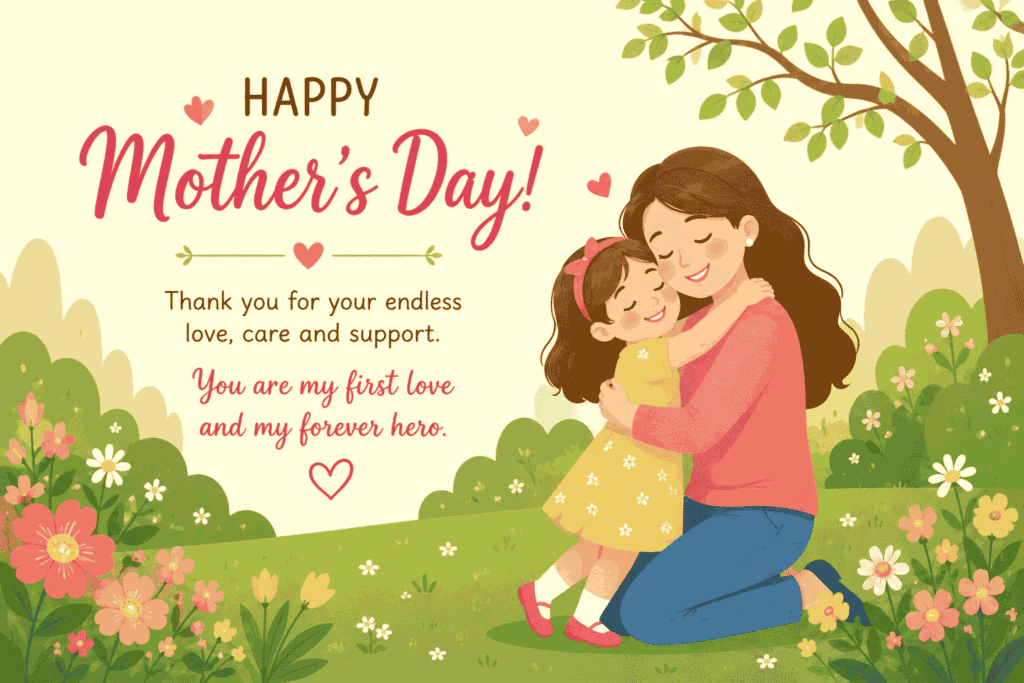 Happy Mother’s Day : Mother’s Day Shayari & Quotes 2026,Heartfelt Words to Celebrate Mom