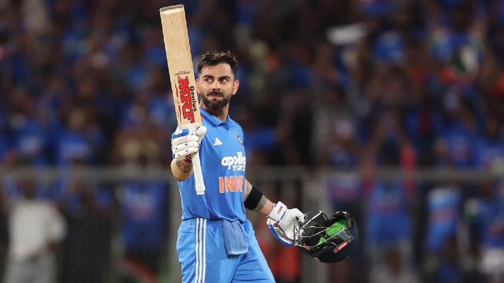 Virat Kohli 15000 International Runs : A Historic Milestone That Redefined Consistency