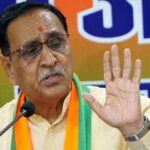 ગુજરાતના મુખ્યમંત્રી