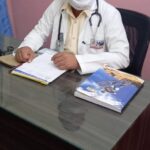 थम नहीं रहा कोरोना का रफ्तार, खुद को संक्रमण से कैसे बचाएं बता रहें हैं डॉक्टर प्रदीप कुमार