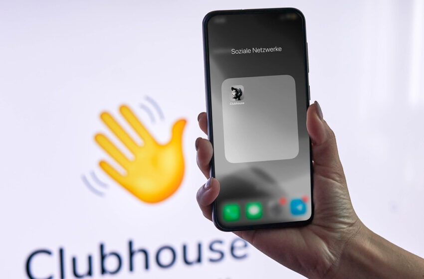  Clubhouse data of 1.3 million users allegedly leaked, company denied hacking