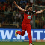 Mohammed Siraj ipl 2021