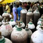 oxygen supply