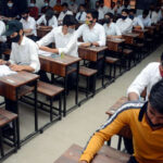 UP Board Exam 2021: यूपी बोर्ड की 10वीं की परीक्षा रद्द, बगैर एग्जाम प्रमोट होंगे छात्र, 12वीं पर फैसला जल्द