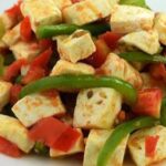 Paneer Pepper Dry (Photo: Tarla Dalal)
