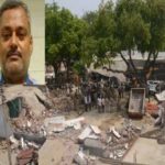 बिकरु कांड : बसपा ने बड़ा ब्राह्मण कार्ड खेला, खुशी दुबे का मुकदमा लड़ेंगे सतीश मिश्रा