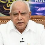 कर्नाटक में सियासी हलचल:इस्तीफे की अटकलों के बीच नड्डा और शाह से मिले मुख्यमंत्री येदियुरप्पा; इस्तीफे के सवाल पर बोले- इसमें कोई सच्चाई नहीं