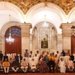 कैबिनेट फेरबदल: विज्ञान मंत्रालय की निगरानी करेंगे पीएम मोदी, मनसुख मंडाविया को मिला स्वास्थ्य मंत्रालय | पूरी सूची यहाँ