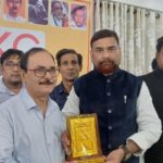 कायस्थ समाज के हितों पर कुठाराघात के खिलाफ सकारात्मक कार्यक्रम शीघ्र : राजीव रंजन प्रसाद