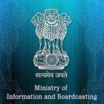 Webinar on Digital Media Ethics Code organized by Ministry of Information & Broadcasting : Ministry of Information & Broadcasting