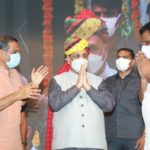 જાણો, શા માટે રૂપાણીએ રાજ્યના જળાશયો-ડેમમાંથી સિંચાઇ માટે પાણી છોડવાનો નિર્ણય કર્યો