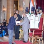 दरभंगा एयरपोर्ट को इंटरनेशनल एयरपोर्ट का दर्जा देने की मांग, गिरीश कुमार ने लिखा मुख्यमंत्री को पत्र
