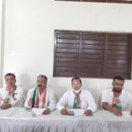 કોરોનાના ભોગ બનેલા હજારો ગુજરાતીઓને 4 લાખનું વળતર આપો- કોંગ્રેસ