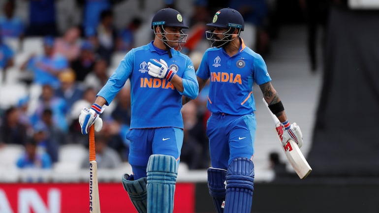  टी20 विश्व कप के लिए भारत के मेंटर के रूप में एमएस धोनी की नियुक्ति एक अच्छा निर्णय है: कपिल देव