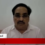 હું નથી સી એમ પદની રેસમાં: સી આર પાટીલ