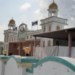 શિયા મુસ્લિમોએ મહંમદ પયગંબરનો જન્મદિવસ ભારે ઉત્સાહથી ઉજવ્યો