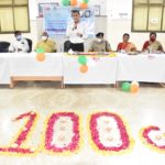 જાણો,સાબરકાંઠાના ૭૧૨ ગામો પૈકી કેટલા ગામોમાં પહેલા ડોઝનું ૧૦૦ ટકા રસીકરણ થયું?