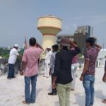 સ્વચ્છ સર્વેક્ષણ ગ્રામીણ-૨૦૨૧ને લઈને સાબરકાંઠા જિલ્લામાં બેઠક યોજાઇ