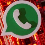 If WhatsApp chats are end-to-end encrypted why do Bollywood chats keep leaking all the time