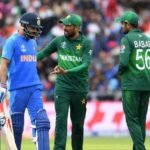 India and Pakistan will lock horns at the Dubai International Stadium(AFP Photo)