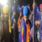 हत्या के आरोप में गिरफ्तार तीन निहंगों को छह दिन की पुलिस रिमांड