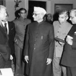 ગુજરાતીઓ માટે હસમુખ શાહ જેવી હસ્તી પ્રેરણા સ્વરૂપ હતી