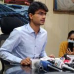 कोरोना के बढ़ते संक्रमण को रोकने की तैयारी, डीएम सुहास एल वाई ने की अधिकारियों के साथ बैठक