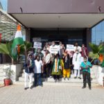 હિંમતનગર નગરપાલિકા ઉમિયા વિજય રોડ ફરીથી બનાવવા 2.20 કરોડનું આંધણ કરશે