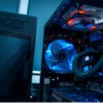 Best pre-build gaming PC available in amazon.