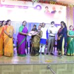 સાંસદ દીપસિંહ રાઠોડ અને રમીલાબેન બારાએ આંતરરાષ્ટ્રીય સ્ત્રી દિવસ પર શું કહ્યું