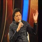 Government doors open 24×7 for Startups- Piyush Goyal