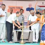 સાબરકાંઠાના હડિયોલ ખાતે જિલ્લા પંચાયત આરોગ્ય મેળો યોજાયો, હિંમતનગરમાં 13 કેન્દ્ર પર ગુજકેટની પરીક્ષા અપાઇ