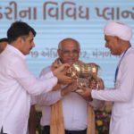 સૌરાષ્ટ્રના ખેડૂતોના હિતમાં CM ભૂપેન્દ્રભાઇ પટેલનો મહત્વનો નિર્ણય