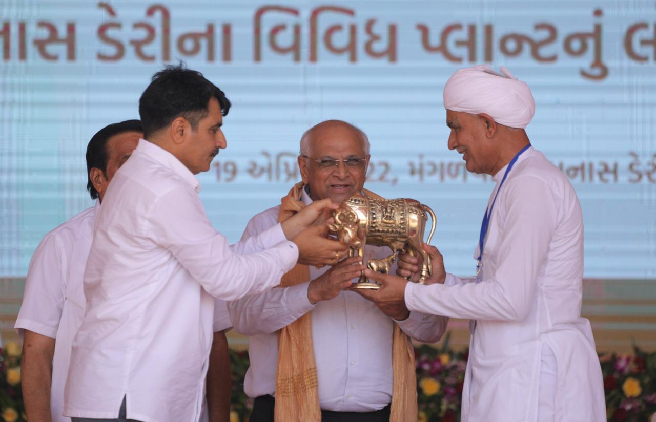 સૌરાષ્ટ્રના ખેડૂતોના હિતમાં CM ભૂપેન્દ્રભાઇ પટેલનો મહત્વનો નિર્ણય