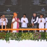 બનાસડેરી એટલે ગ્રામીણ અર્થવ્યવસ્થા-માતા બહેનોનું સશક્તિકરણ અને સહકારીતા દ્વારા આત્મનિર્ભરતા- પીએમ મોદી