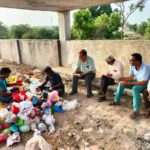 સાંભળી છે એક અનોખી બેંક જેનાથી થાય છે સેવા યજ્ઞ?