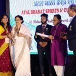 Atal Award: कवयित्री पूजाश्री को “अटल अवार्ड” से किया गया सम्मानित