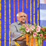 સાબરકાંઠા: કયા મંત્રી વંદે ગુજરાત વિકાસ યાત્રાનો શુભારંભ કરાવશે