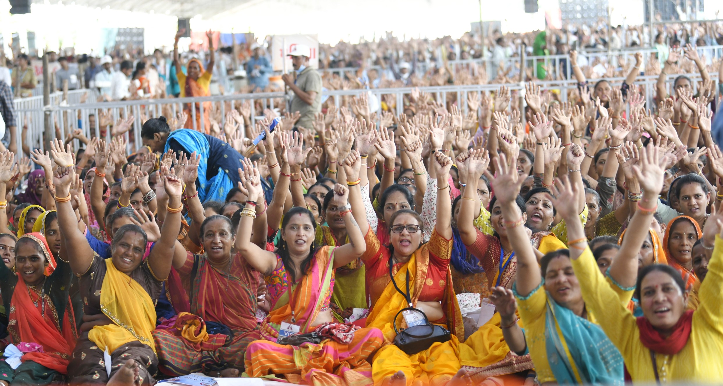 સાબરકાંઠા: મતદાર યાદી સુધારણા કાર્યકમ તા. ૧૨ ઓગસ્ટ…