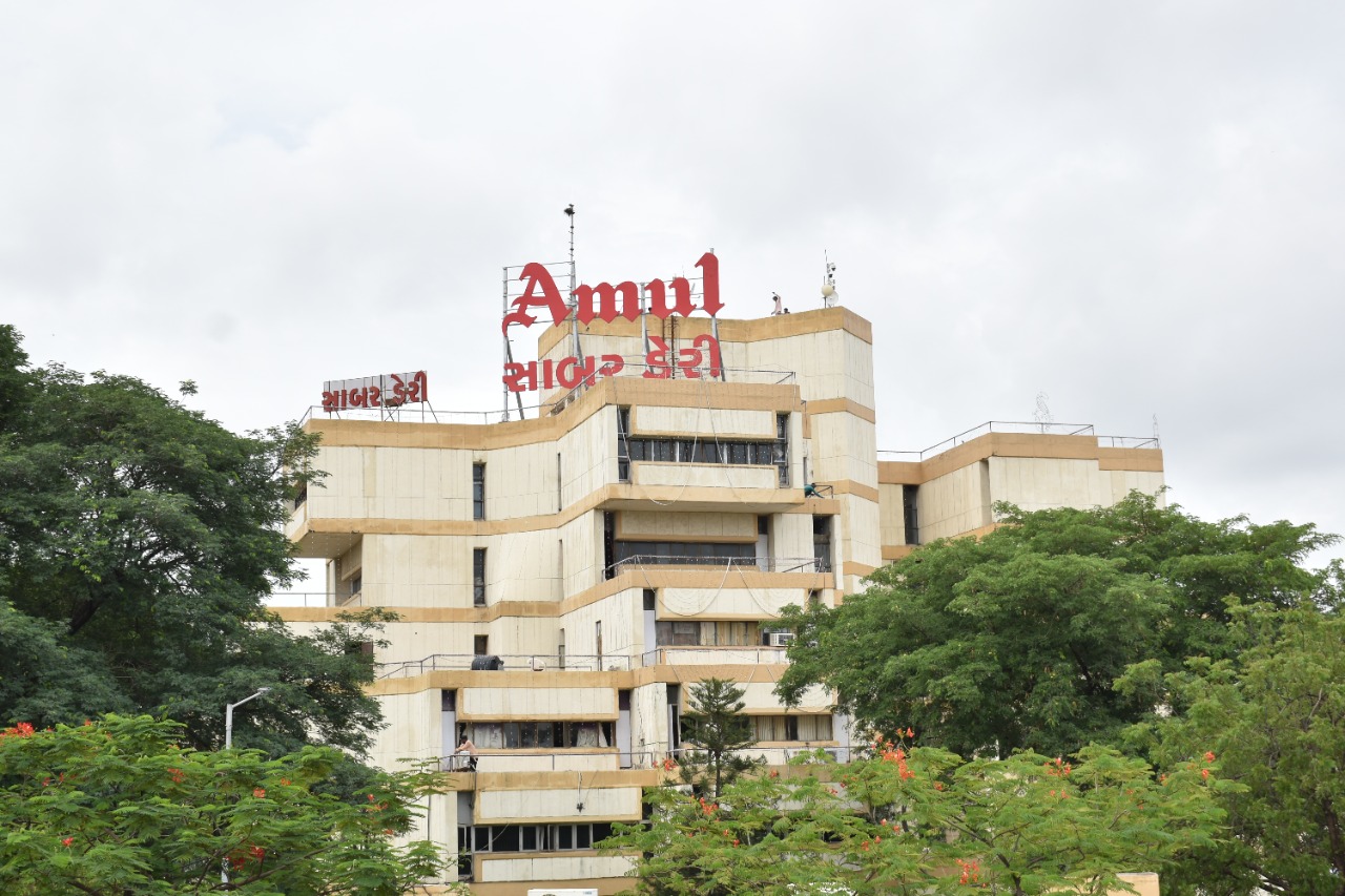 સાબર ડેરીમાં આવતીકાલે વડાપ્રધાન મોદીના આ કાર્યક્રમથી શરૂ થશે નવો અધ્યાય