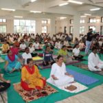 વ્યક્તિત્વ વિકાસ,યોગાસન તાલીમ શિબિર અને કલા મહાકુંભમાં ભાગ લેવા સંપર્ક કરો