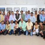 ફોટોજર્નાલિસ્ટ એસોશિયેશન સાથે જોડાયેલા તસવીરકારોનું અમદાવાદમાં ફોટો એક્ઝિબિશન