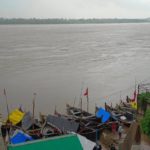 સરદાર સરોવર ડેમથી પાણી છોડાતા નર્મદા નદીના કિનારે એલર્ટ