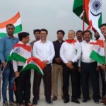 બાપુનગર અને નિકોલમાં ઉજવાયા તિરંગા અને જન્માષ્ટમીના પર્વ