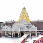 ભક્તોએ માં અંબા ના દર્શન કરવા માટે કરી છે અનોખી તપસ્યા