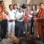 જાણો, મોદીનો 72મો જન્મદિવસ જિલ્લામાં/પાટનગરમાં કેવી રીતે ઉજવાયો?