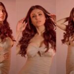 Mouni Roy’s Killer steps are making fans crazy, See the Pics