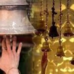 भगवान की मूर्ति छूने पर लगा 60 हजार का जुर्माना, इस रिपोर्ट के जरिए जानिए पूरा मामला
