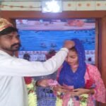 यूपी की सिदरा नाज को बिहार के कैलाश से हुआ प्यार, अब ‘समाज’ की दीवार ने किया ये हाल